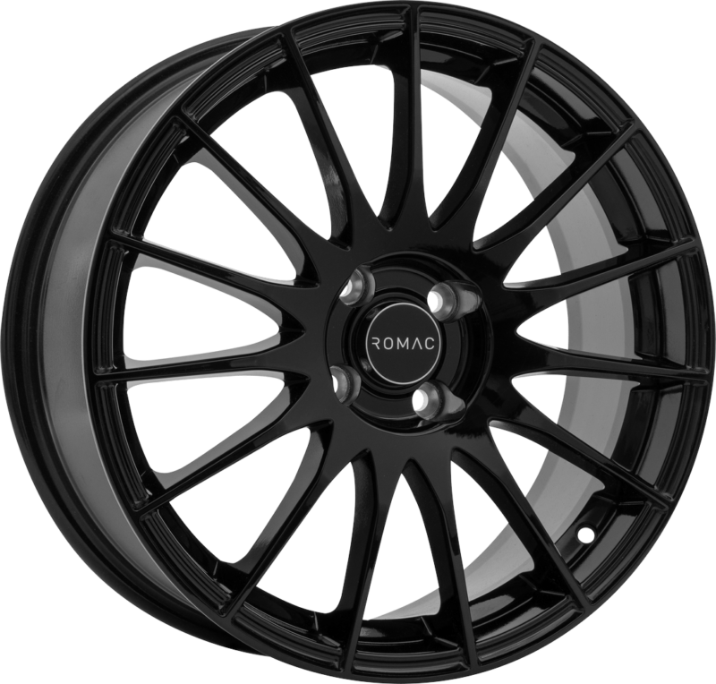 Llanta ROMAC PULSE en 15"