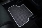 Juego de alfombrillas Eva Motion para Volvo S80 II AS (2006-2016)