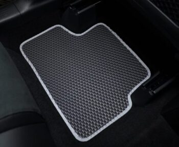 Juego de alfombrillas Eva Motion para Audi A3 II 8P (2003-2013)