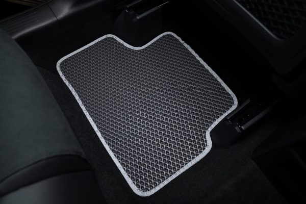 Juego de alfombrillas Eva Motion para Audi A3 III 8V 5D sportback  (2012-2020)