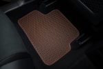 Juego de alfombrillas Eva Motion para Volvo S80 II AS (2006-2016)