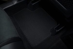 Juego de alfombrillas Eva Motion para Volkswagen Touareg I (2002-2010)