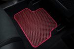 Juego de alfombrillas Eva Motion para Volvo S80 II AS (2006-2016)