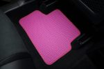 Juego de alfombrillas Eva Motion para Volvo S80 II AS (2006-2016)
