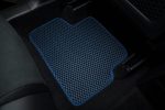 Juego de alfombrillas Eva Motion para Volvo S80 II AS (2006-2016)