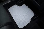 Juego de alfombrillas Eva Motion para Volvo S80 II AS (2006-2016)