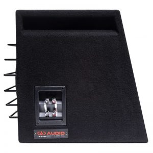 Cajon con subwoofer 12" DD Audio LE-512