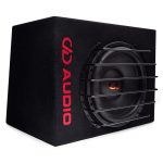 Cajon con subwoofer 12" DD Audio LE-512