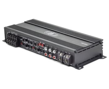 Etapa de potencia DD Audio D5.350
