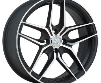 Llanta LENSO BAYERN en 18"