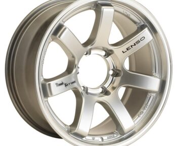Llanta LENSO RT7 en 16"
