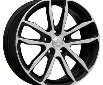 Llanta LENSO FORZA en 18"