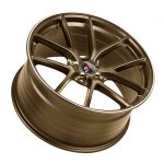 Llanta SPACWHEELS VECTOR en 17"