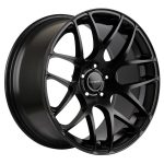 Llanta SPACWHEELS POYSON en 19"