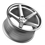 Llanta VERTINI RFS1.7 en 20"