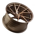 Llanta VERTINI RFS1.9 en 18"
