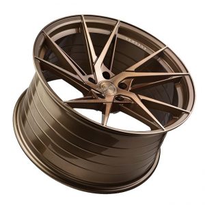 Llanta VERTINI RFS1.9 en 20"