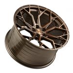Llanta STANCE SF10 en 18"