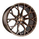 Llanta STANCE SF10 en 18"