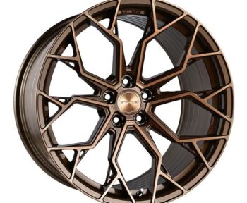 Llanta STANCE SF10 en 19"