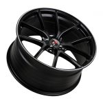 Llanta SPACWHEELS VECTOR en 17"