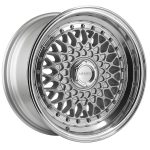 Llanta LENSO BSX en 19"