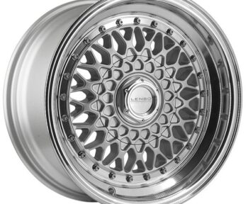 Llanta LENSO BSX en 19"