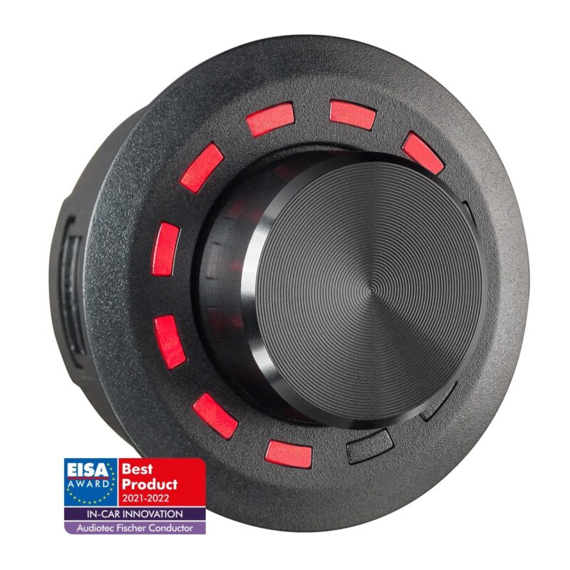 Control remoto para DSP Helix Conductor