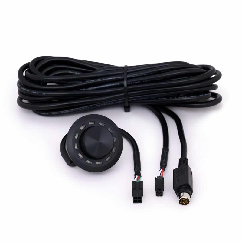 Control remoto para DSP Helix Conductor
