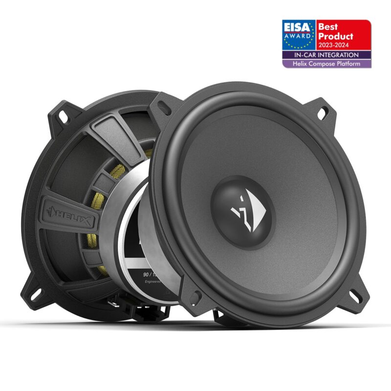 Pareja de medios de 5" Helix CI3 W130-S3
