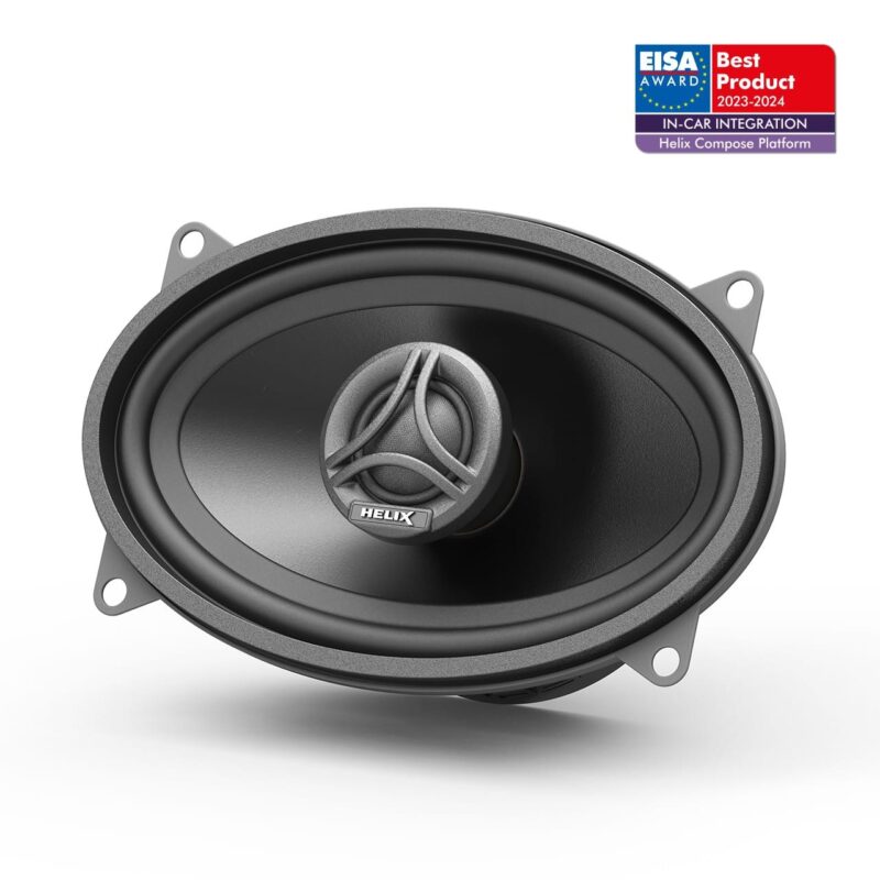 Coaxiales de 4x6" Helix CB C460.2-S3