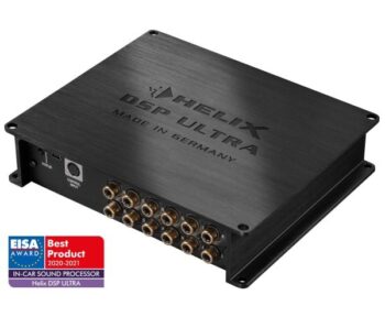 Procesador digital Helix DSP ULTRA