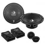 Kit de 2 vias de 6,5" Helix L62C.2