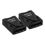 Kit de 2 vias de 6,5" Helix L62C.2