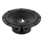 Kit de 2 vias de 6,5" Helix L62C.2