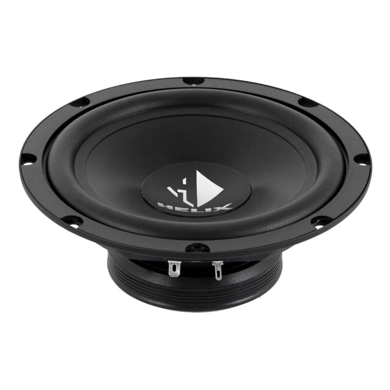 Kit de 2 vias de 6,5" Helix L62C.2