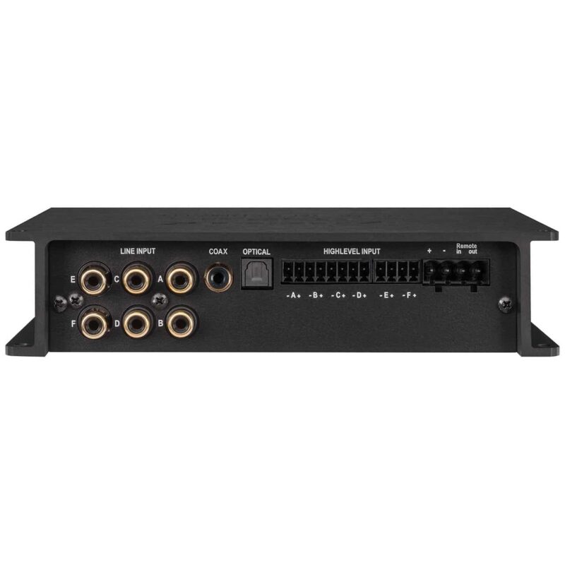 Procesador digital Helix DSP.3S