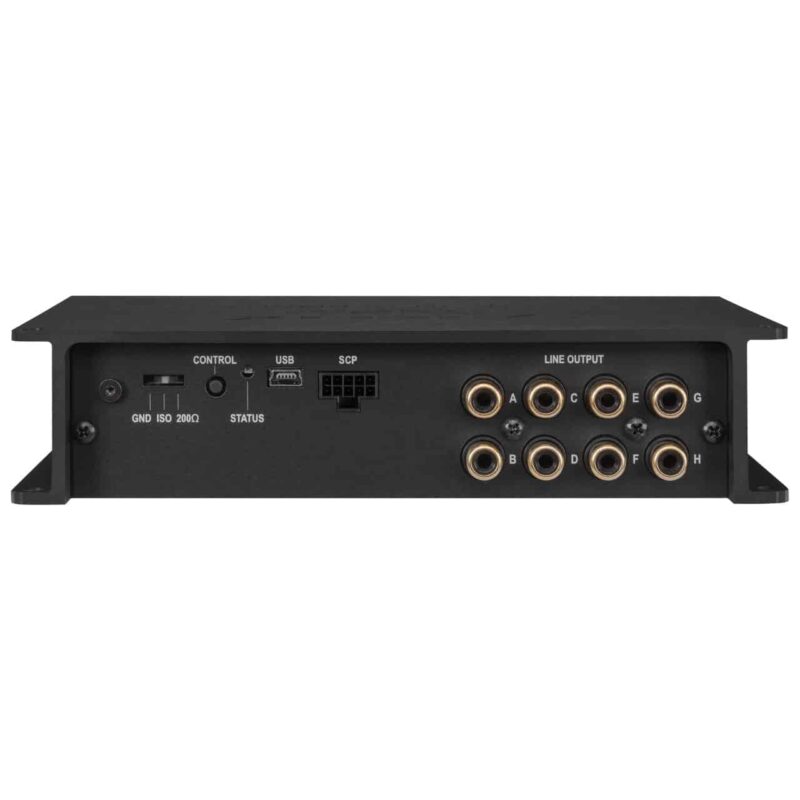 Procesador digital Helix DSP.3S
