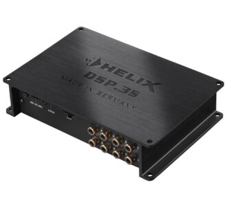 Procesador digital Helix DSP.3S