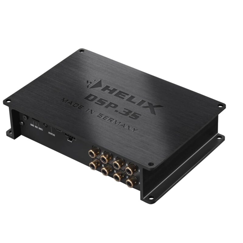 Procesador digital Helix DSP.3S