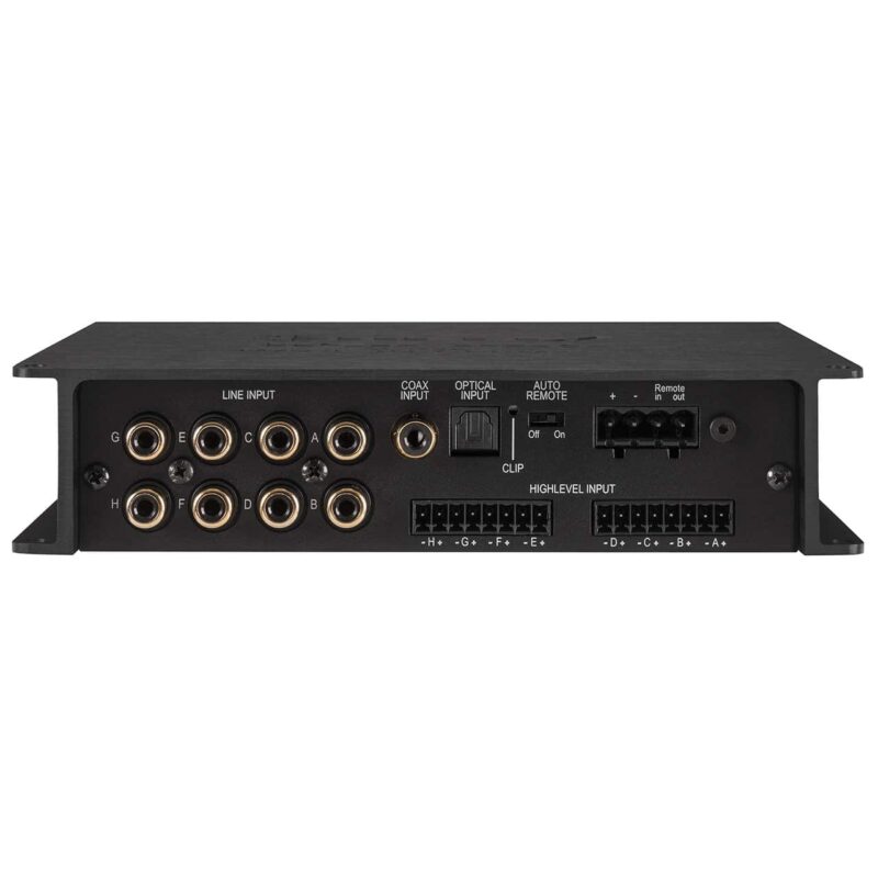 Procesador digital Helix DSP PRO MK3