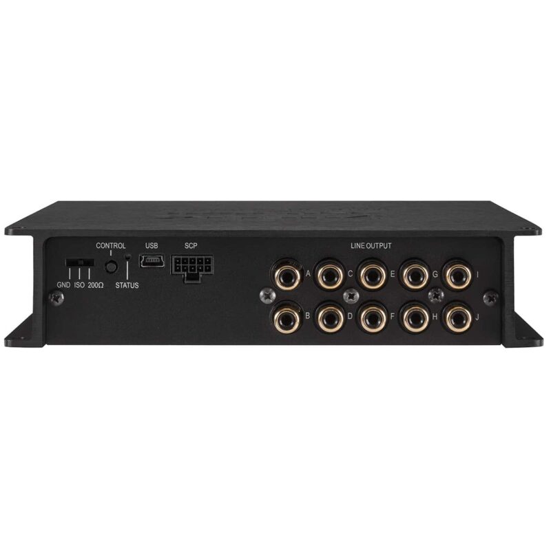 Procesador digital Helix DSP PRO MK3