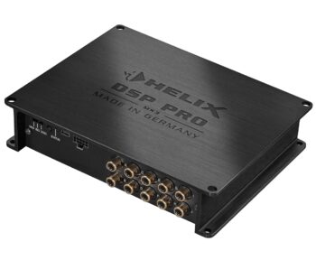Procesador digital Helix DSP PRO MK3