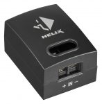 Coaxiales de 4" Helix E4X.2