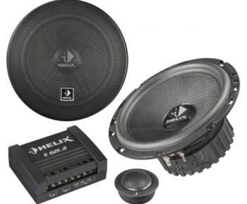 Kit de 2 vias Helix E62C.2