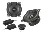 Kit de 2 vias Helix F42C