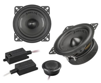 Kit de 2 vias Helix F42C
