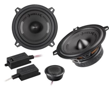 Kit de 2 vias de 5" Helix F52C