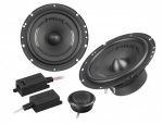 Kit de 2 vias Helix F62C