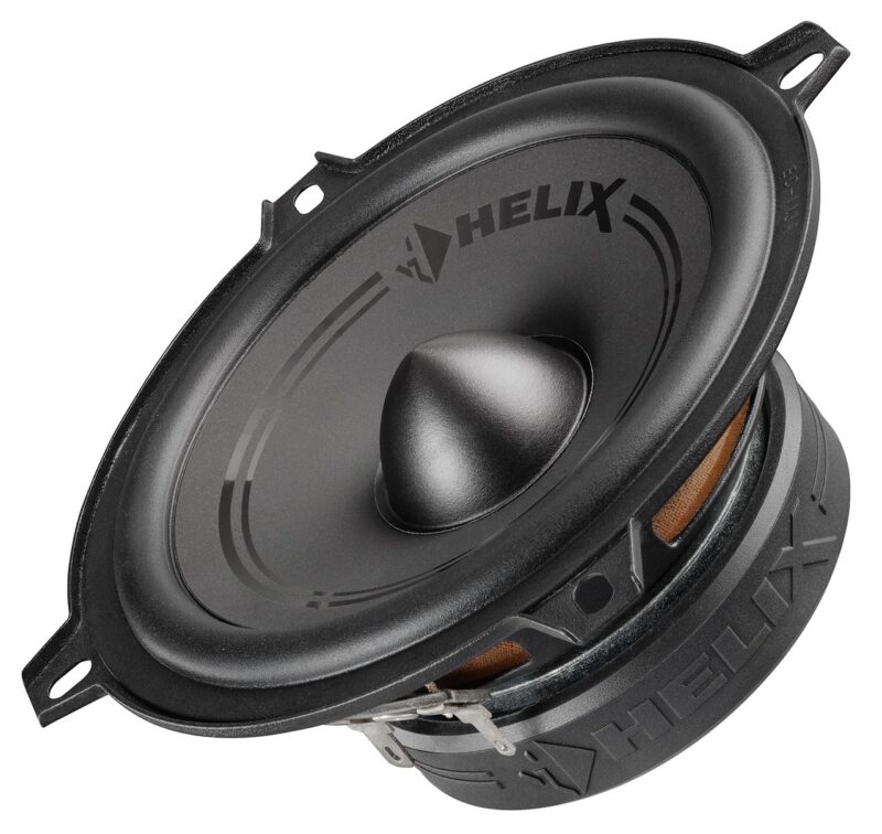 Kit de 2 vias de 5" Helix F52C